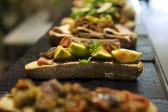 Fin de semana de cultura y gastronomía con Gastrofestival Madrid