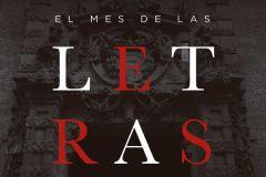 Abril, Mes de las letras en Conde Duque
