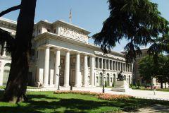 Madrid en Nápoles