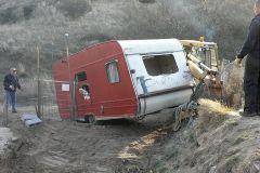 Naves Matadero presenta dos nuevas instalaciones en los vestíbulos