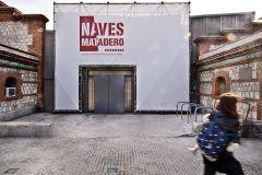 Naves Matadero estrena Ningún Lugar, su primera producción de esta temporada