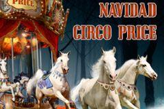 La Navidad llega al Teatro Circo Price