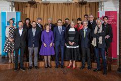 Medialab-Prado obtiene el Premio Princesa Margarita de la Cultura 2016
