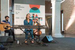 El jazz toma Madrid en noviembre con más de 100 actuaciones y 6 horas diarias de música