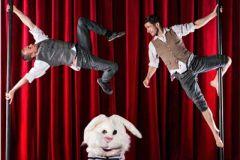 Circa regresa al Teatro Circo Price con ‘Beyond’