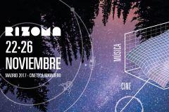 Un fin de semana de cine con el V Festival RIZOMA en Cineteca Madrid