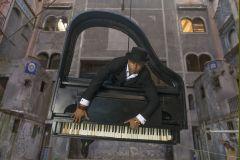 Ron Carter y Dee Dee Bridgewater lideran la propuesta semanal de JAZZMADRID´17