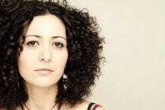 Sara Veneros en concierto en el próximo Encuentros con lo sutil 
