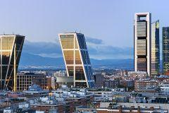 Madrid acoge el M&I Forum Europe Summer 2016 
