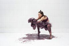 Llega al Teatro Español “Caída del cielo”, la nueva creación de Rocío Molina
