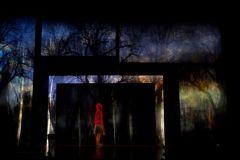 El Teatro Español presenta el ciclo "Dos piezas dos"