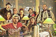 Shakespeare vuelve a las Naves en una nueva versión de La comedia de los enredos