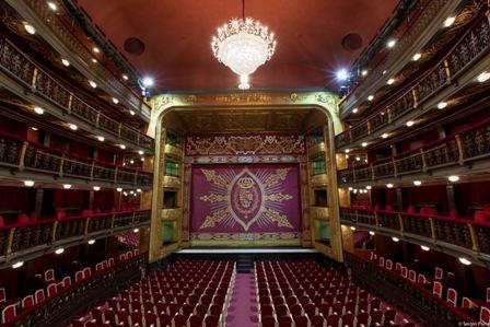 Juan Carlos Pérez de la Fuente, nuevo director artístico de Teatro Español