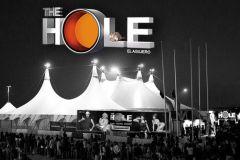 El espectáculo The Hole prorroga su estancia en Madrid hasta el 18 de enero