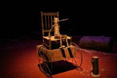 ‘Pinocho’ y ‘El Mêtre’ abren la nueva etapa del Teatro de Títeres: una apuesta por la calidad y la pluralidad