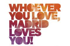 El Ayuntamiento lanza el video promocional del World Pride Madrid 2017