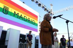 El Ayuntamiento de Madrid agradece a todas las personas y entidades su implicación con el Worldpride