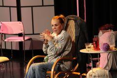El Teatro Español presenta ''Ana el once de marzo'', de Paloma Pedrero