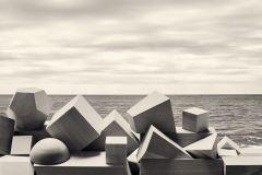 Chema Madoz muestra su personal mirada de Asturias en Conde Duque
