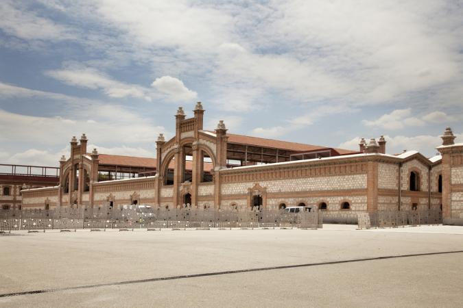 Matadero Madrid lleva FESTeen a México