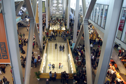 Madrid Destino launches a sponsorship programme for its business and sports spaces