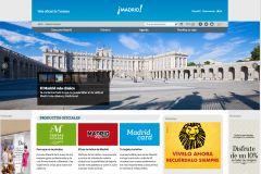 esMADRID.com has a new look