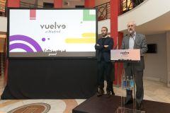 Vuelve a Madrid, the city’s tourism loyalty programme