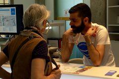 Record number of visitors came to Madrid this summer